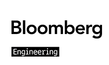 Bloomberg Logo