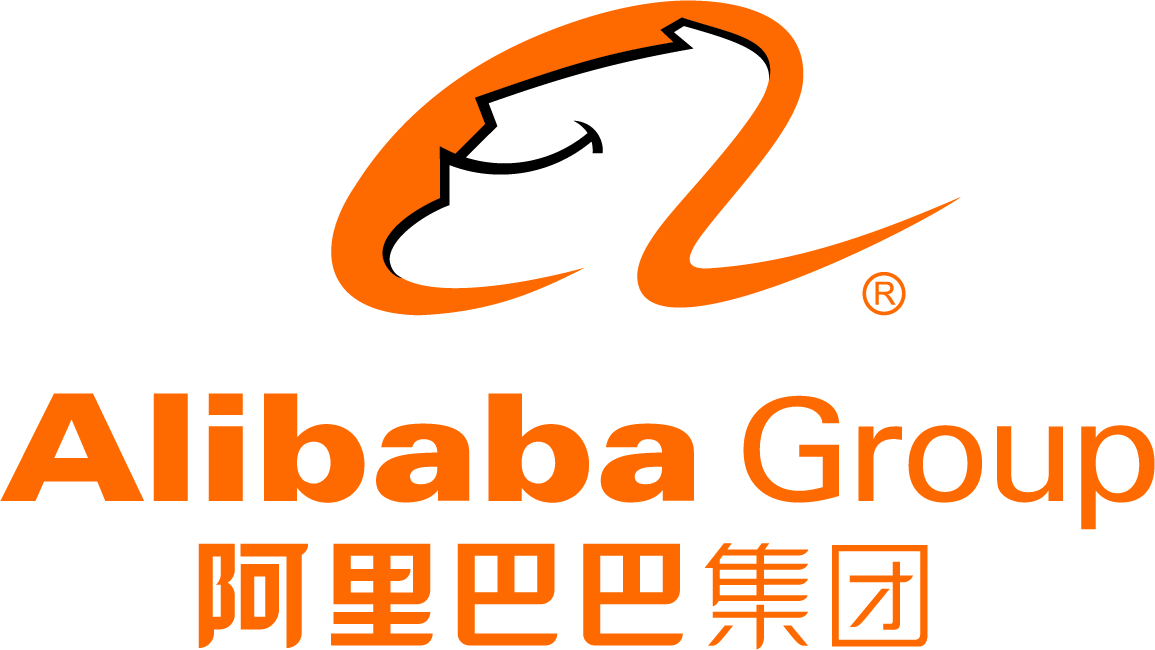 Alibaba Logo