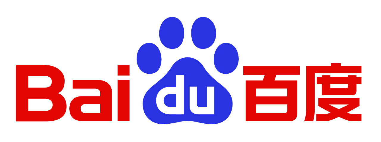 Baidu Logo