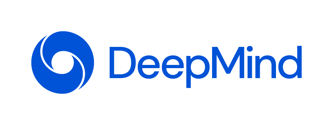 Deepmind Logo