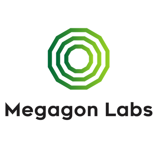 Megagon Logo