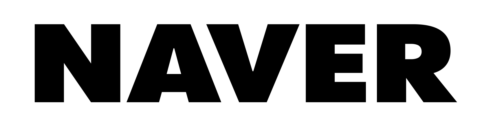 Naver Logo