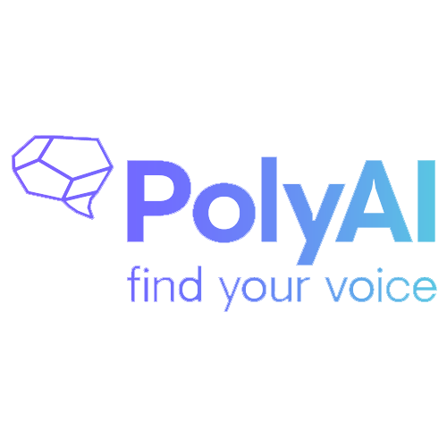 PolyAI Logo